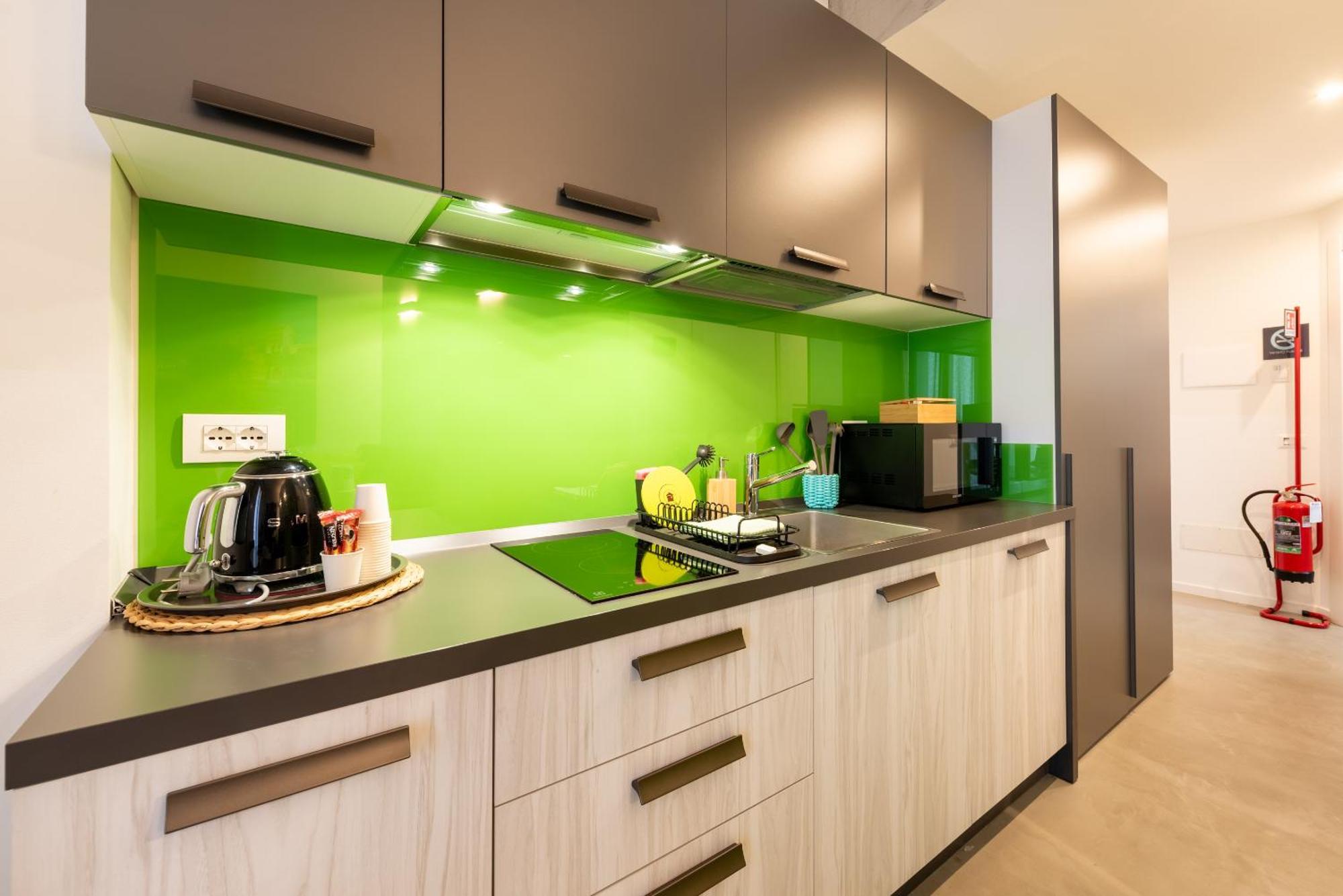 B&B Maison Azzurra Malpensa Turbigo Bagian luar foto