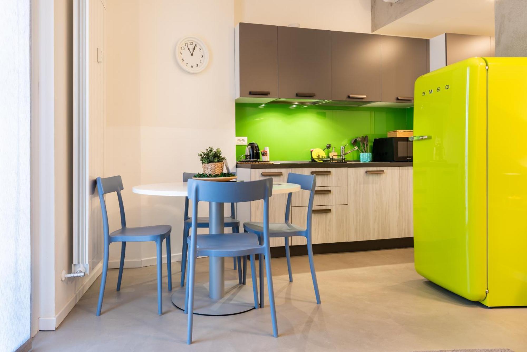 B&B Maison Azzurra Malpensa Turbigo Bagian luar foto