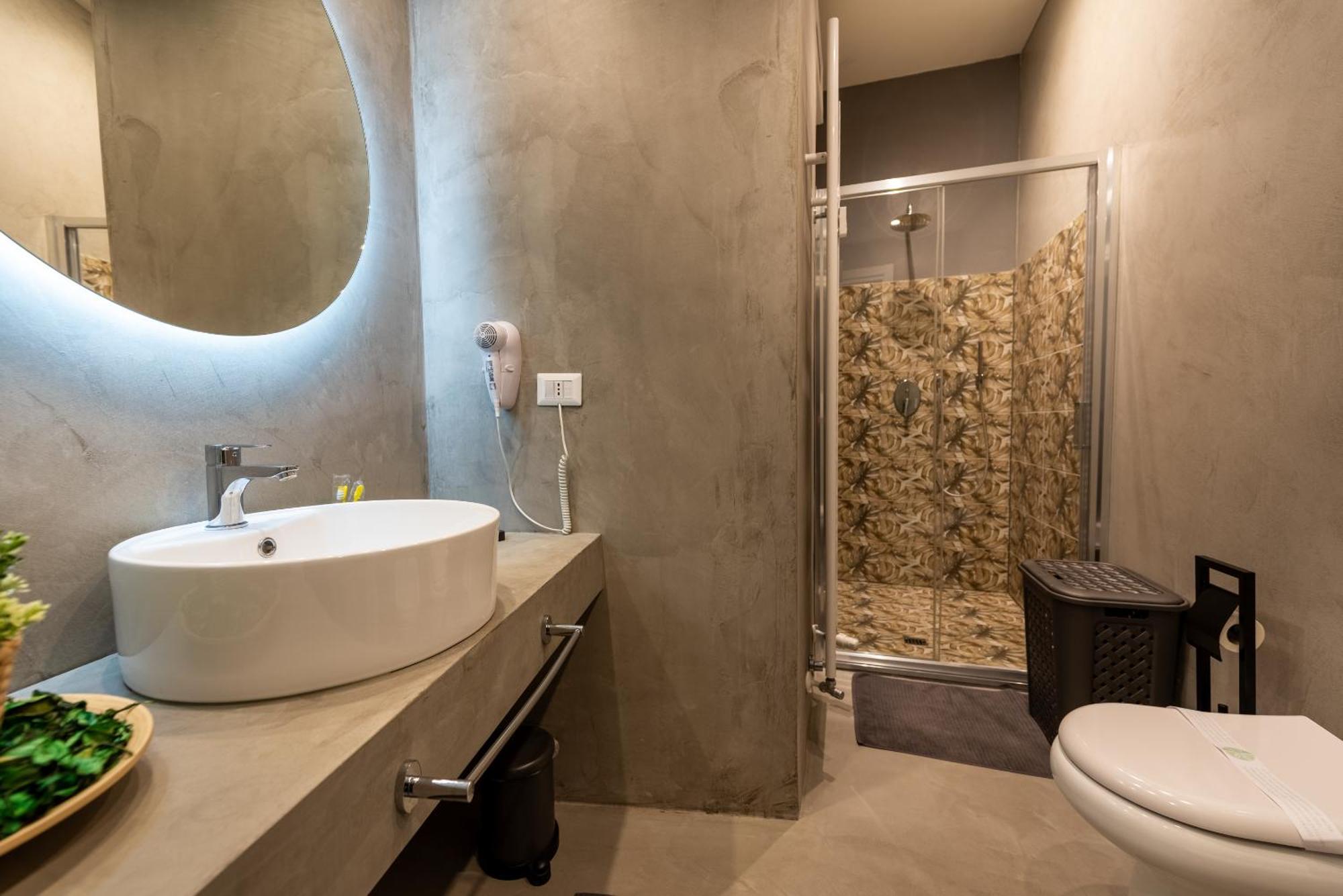 B&B Maison Azzurra Malpensa Turbigo Bagian luar foto
